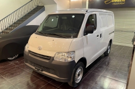 Toyota LiteAce